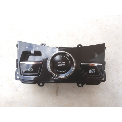 ELEKTRONİK EL FREN BUTONU 4X2 SSANGYONG KORANDO 2019-2024